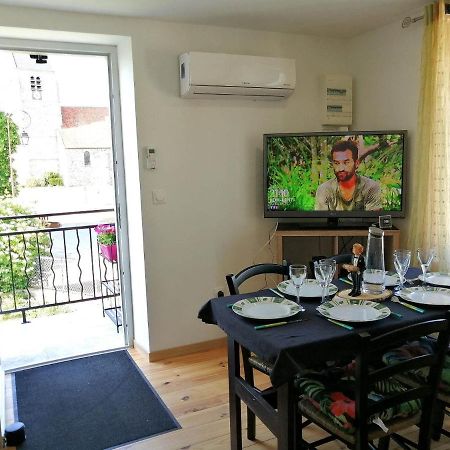 Auberge A La Croisee Saint-Barthelemy  المظهر الخارجي الصورة